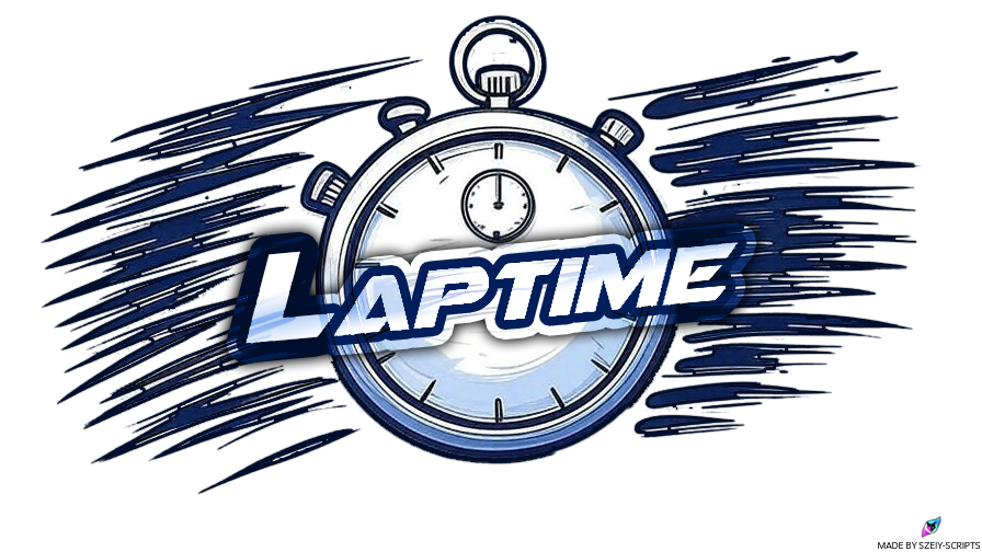 Szeiy Scripts Laptime